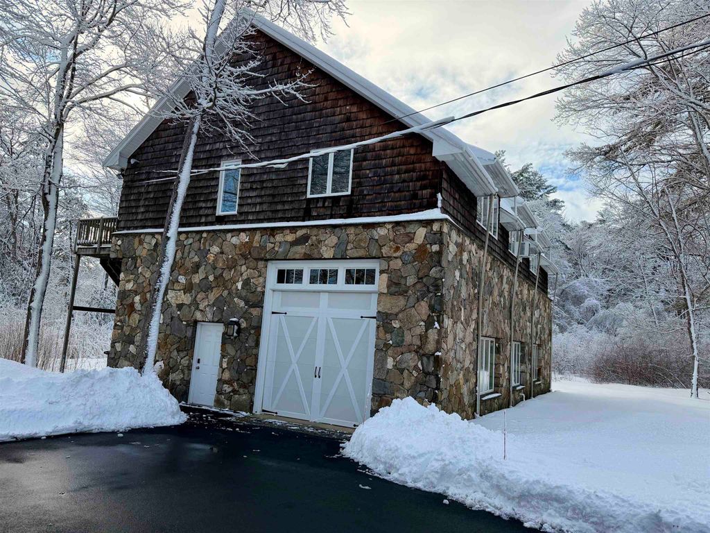 Photo of 51 Depot Road, Hampton Falls, NH 03644 (MLS # 5079394)