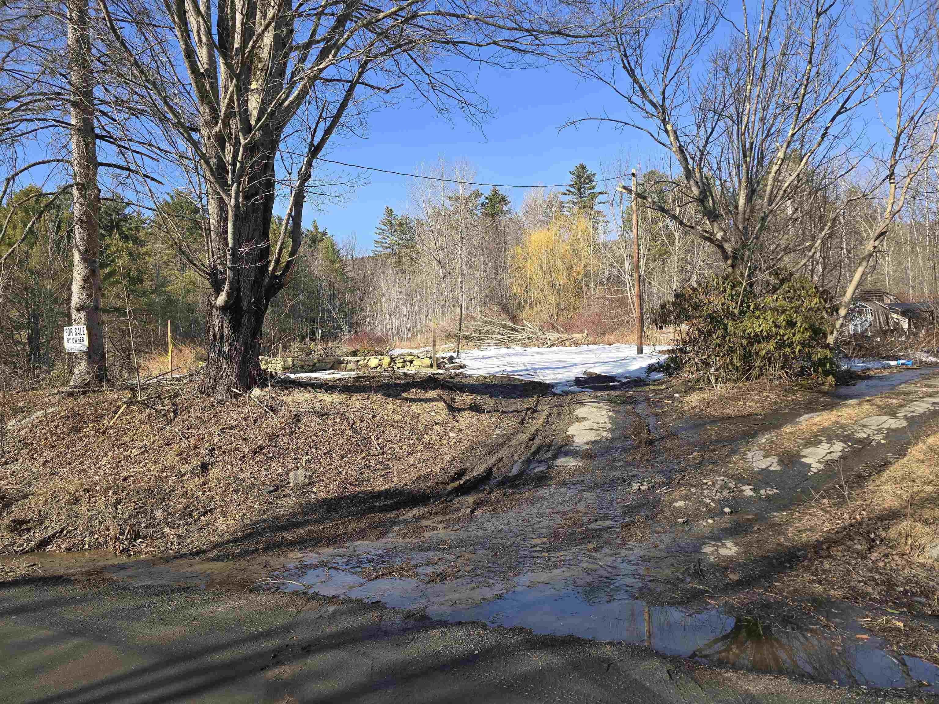 342 East Green Mountain Road