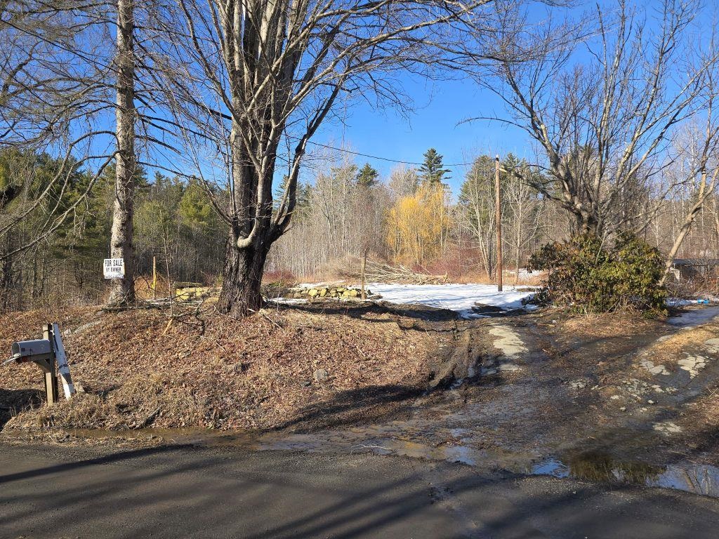 342 East Green Mountain Road