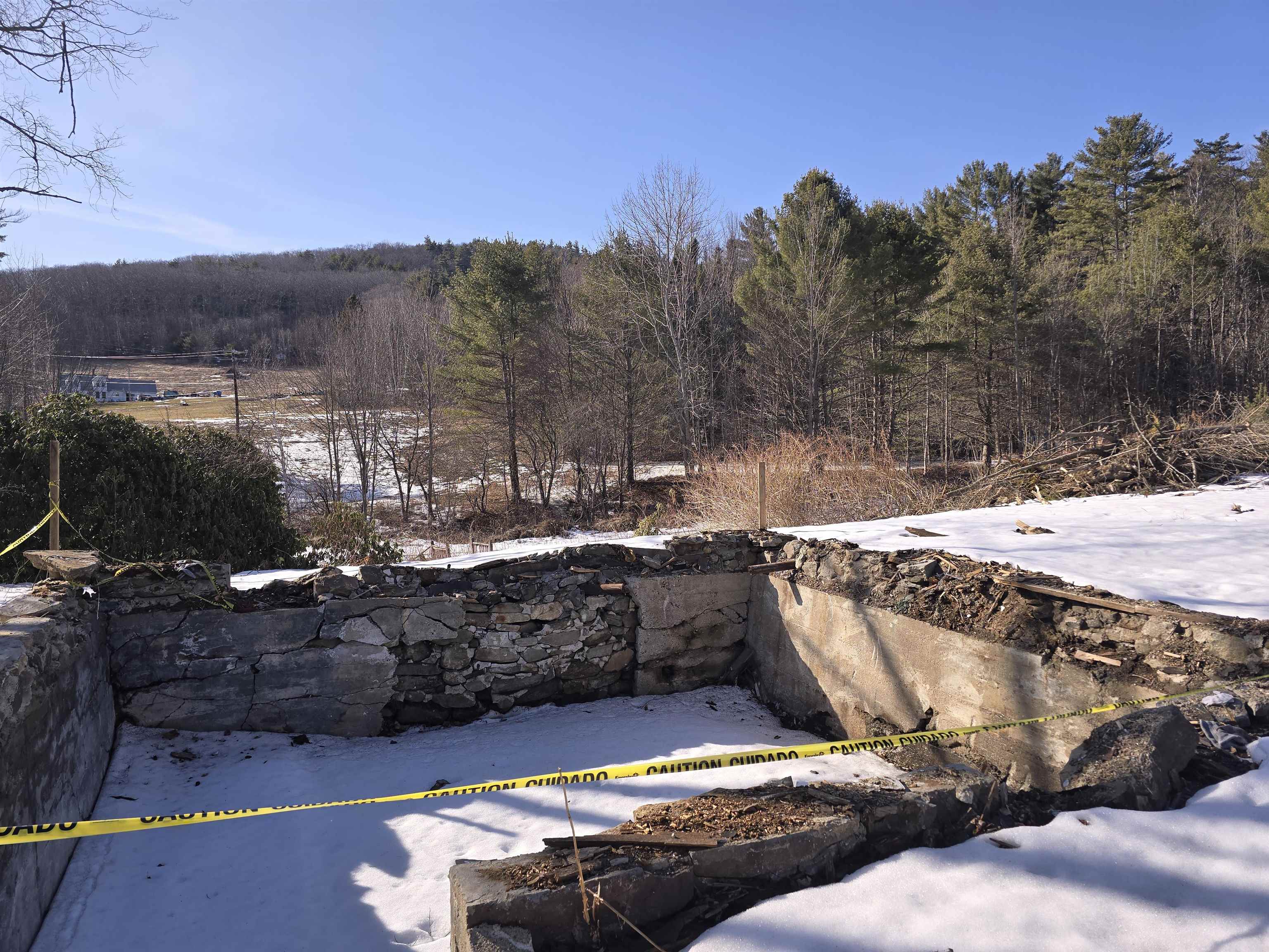 342 East Green Mountain Road