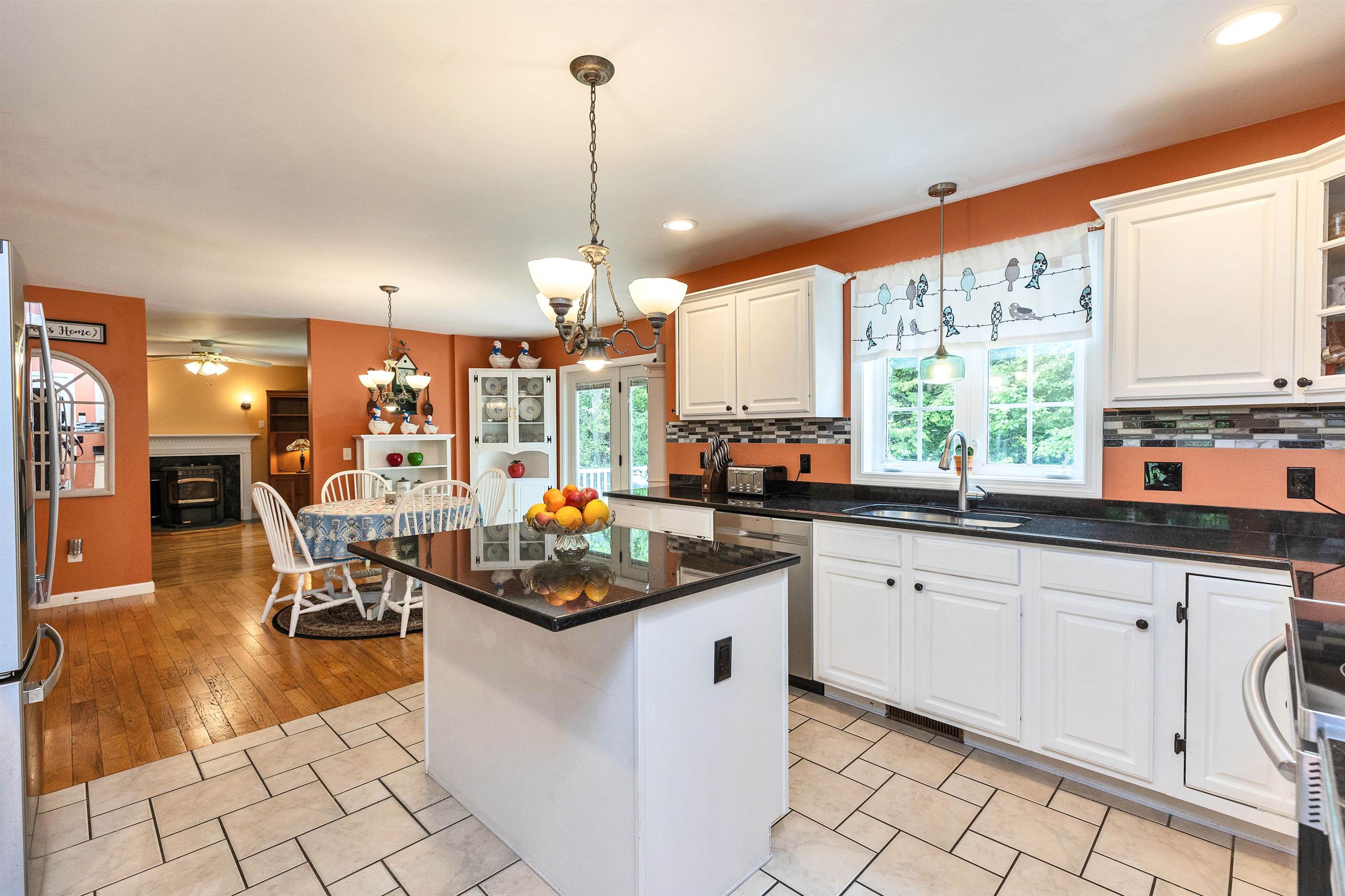 36 Glen Farm Road