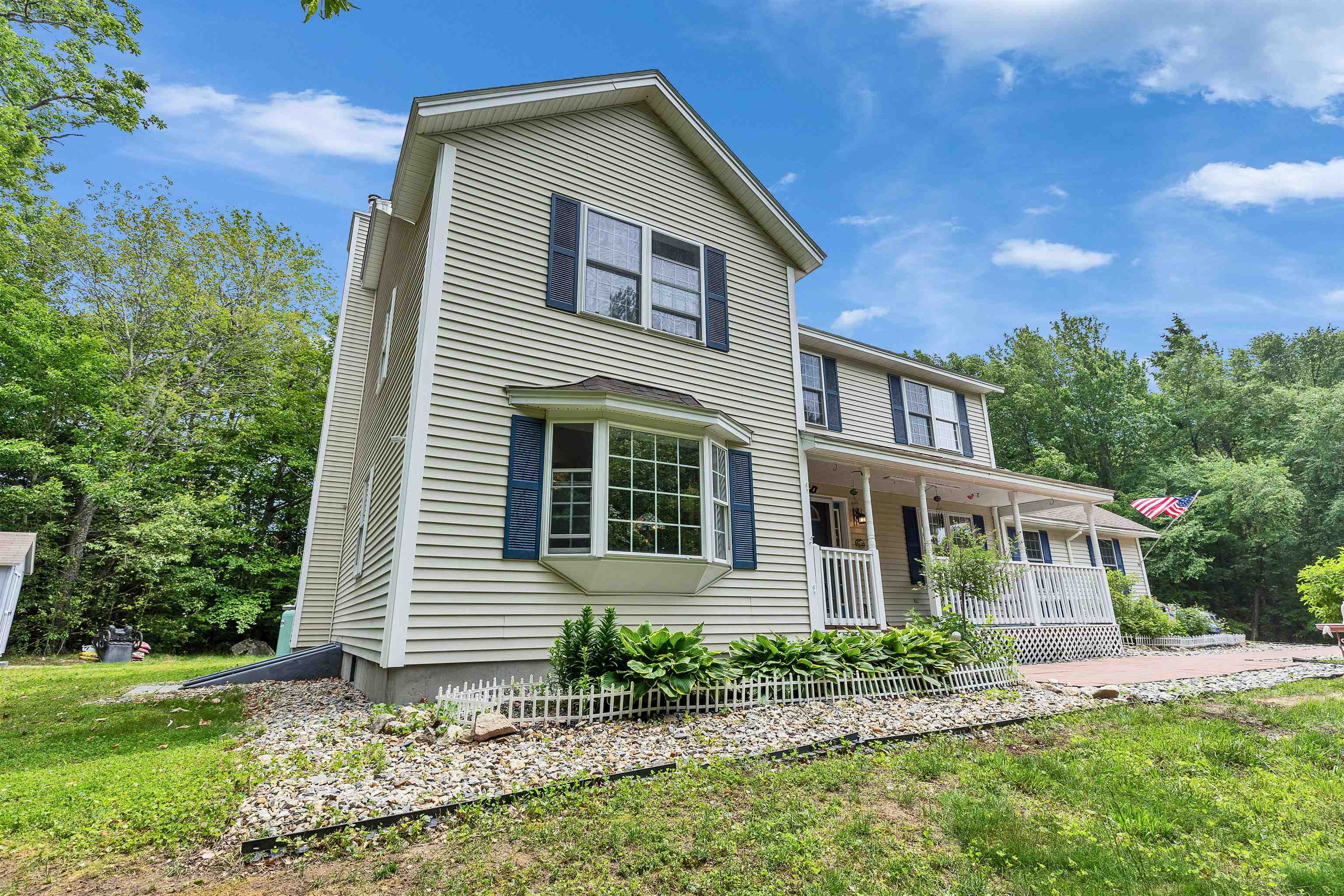 36 Glen Farm Road