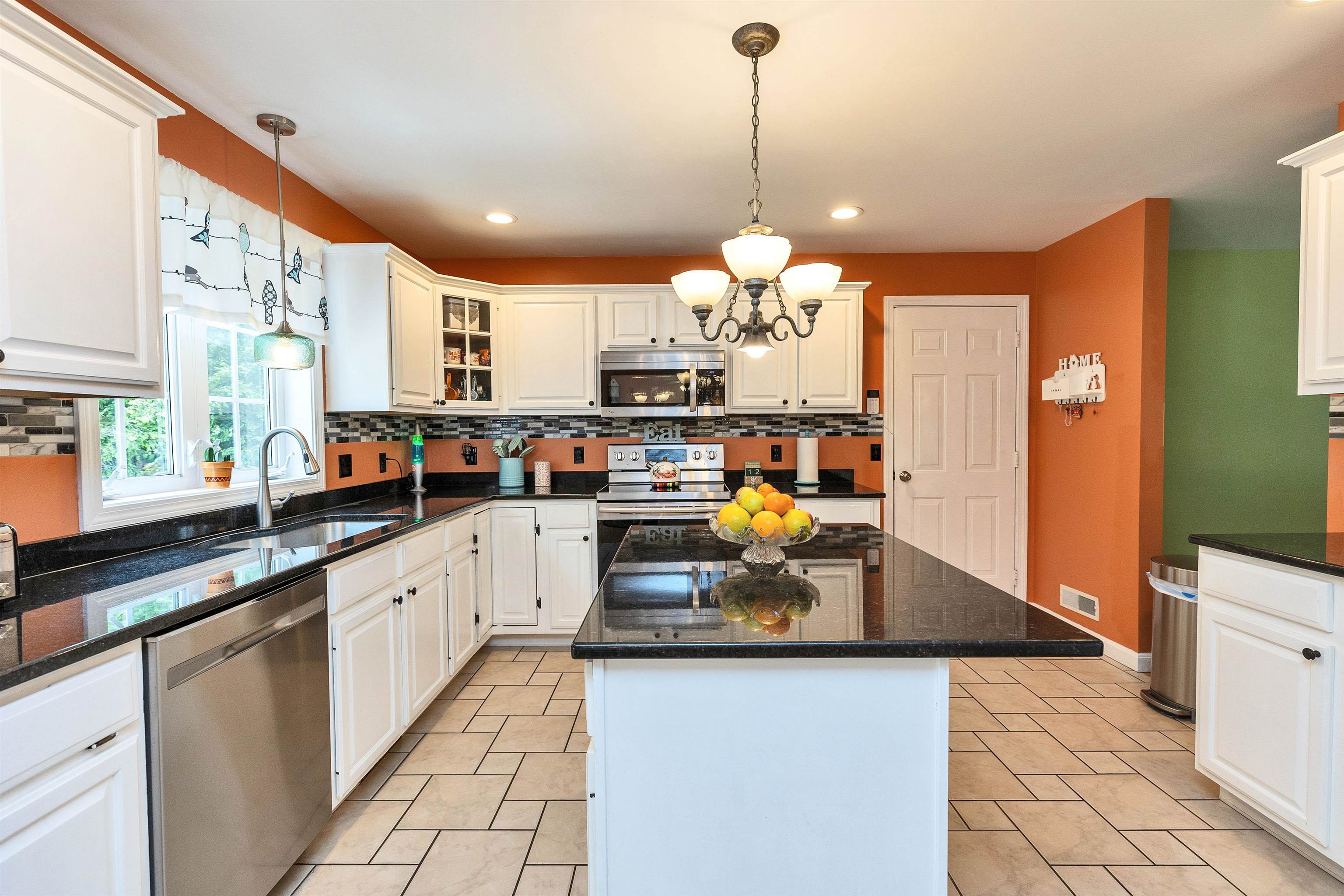 36 Glen Farm Road