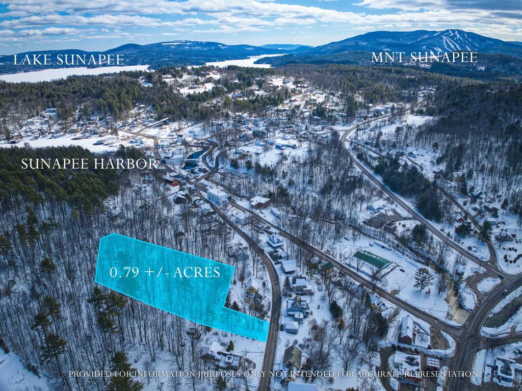 Photo of Central Street, Sunapee, NH 03782 (MLS # 5077811)