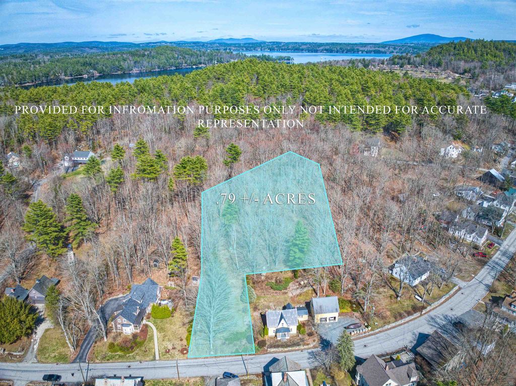 Photo of Central Street, Sunapee, NH 03782 (MLS # 5077811)