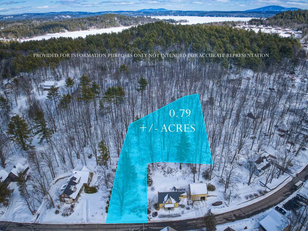 Photo of Central Street, Sunapee, NH 03782 (MLS # 5077811)