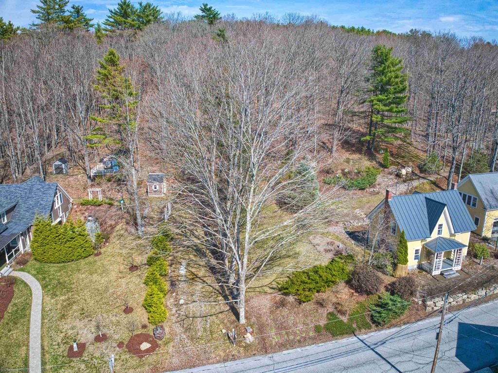 Photo of Central Street, Sunapee, NH 03782 (MLS # 5077811)