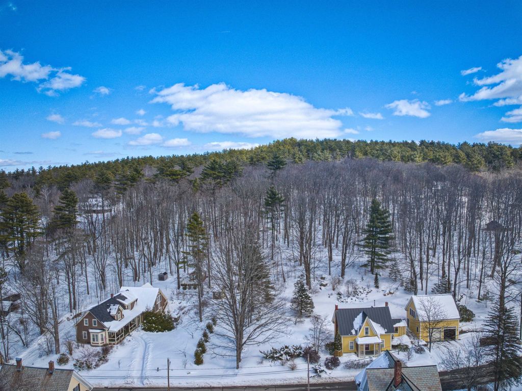 Photo of Central Street, Sunapee, NH 03782 (MLS # 5077811)