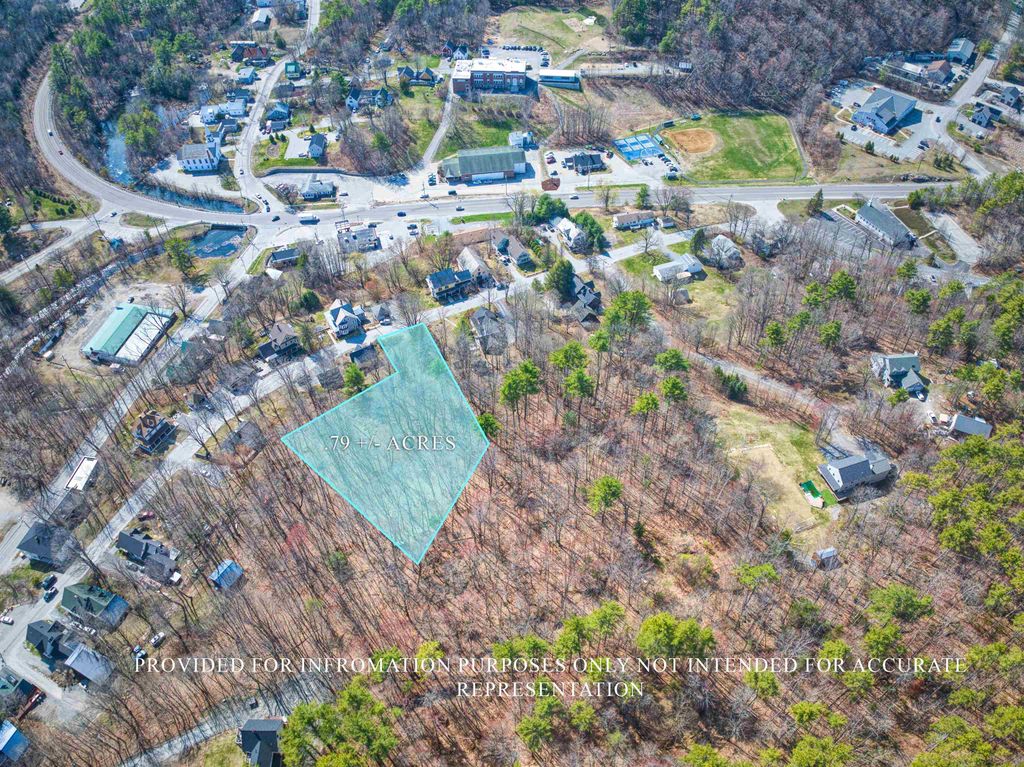 Photo of Central Street, Sunapee, NH 03782 (MLS # 5077811)