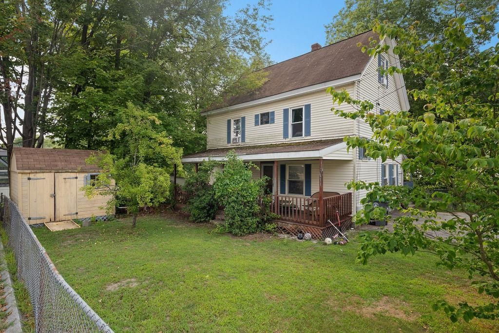 Photo of 111 Glass Street, Pembroke, NH 03275 (MLS # 5055924)