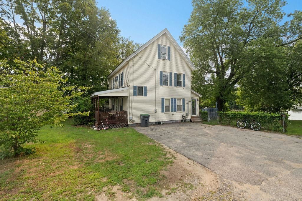 Photo of 111 Glass Street, Pembroke, NH 03275 (MLS # 5055924)