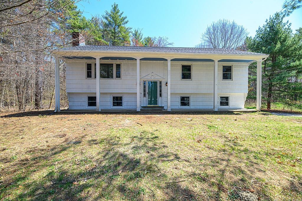 24 Hampton Falls Road