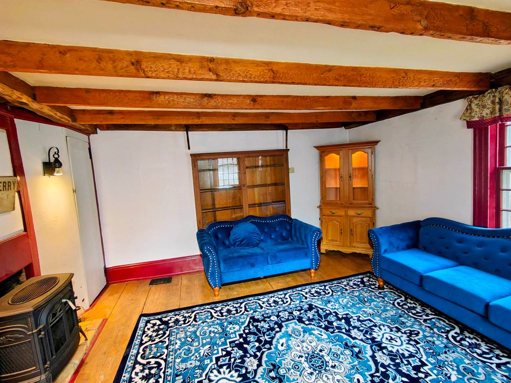 Photo of 244 Page Road, Bow, NH 03304 (MLS # 5080897)