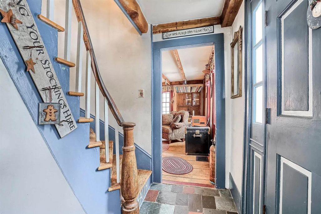 Photo of 244 Page Road, Bow, NH 03304 (MLS # 5080897)