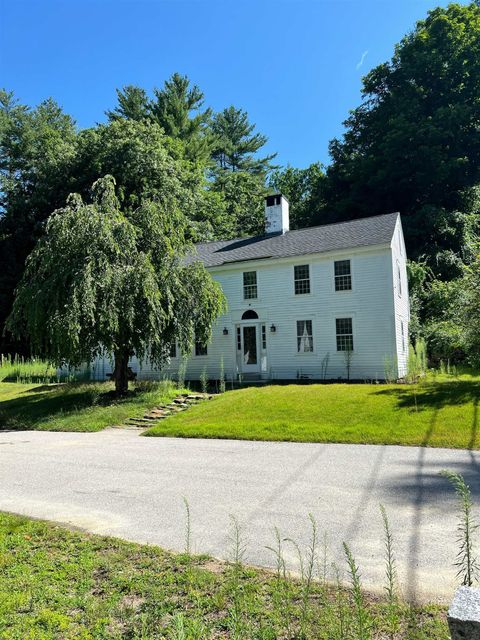 Photo of 244 Page Road, Bow, NH 03304 (MLS # 5080897)