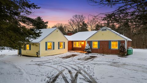 247 Smith Road Lebanon ME 04027