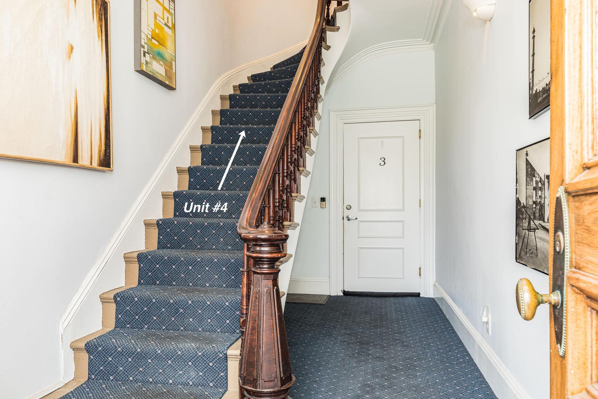 212 Miller Avenue A-4