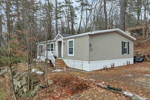 27 Hillside Drive Allenstown NH 03275