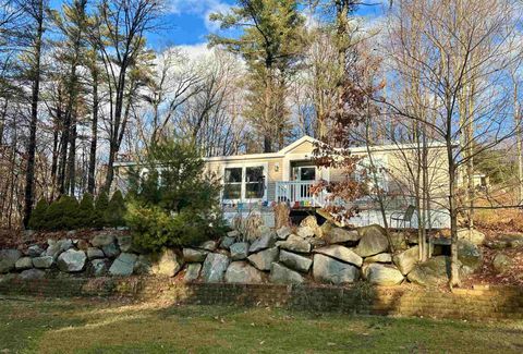 27 Hillside Drive Allenstown NH 03275