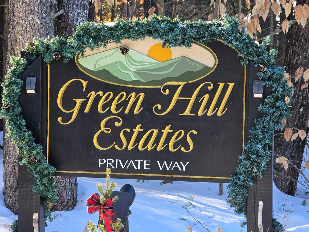 Photo of 38 Webster Road #14B, Conway, NH 03813 (MLS # 5070534)