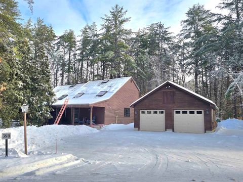 38 Webster Road 14B Conway NH 03813