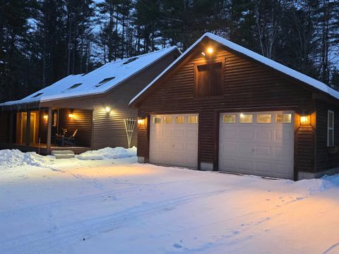 Photo of 38 Webster Road #14B, Conway, NH 03813 (MLS # 5070534)