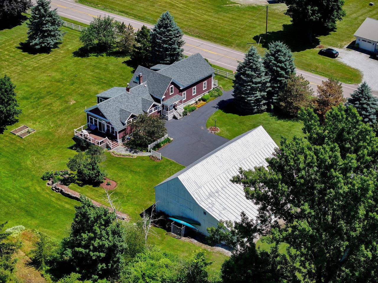 6133 Ethan Allen Highway