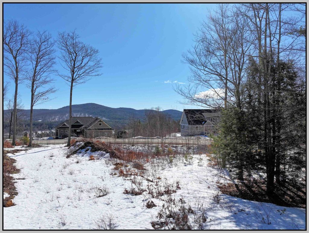 Photo of 22 Ski Lift Lane, Plymouth, NH 03264 (MLS # 5079580)