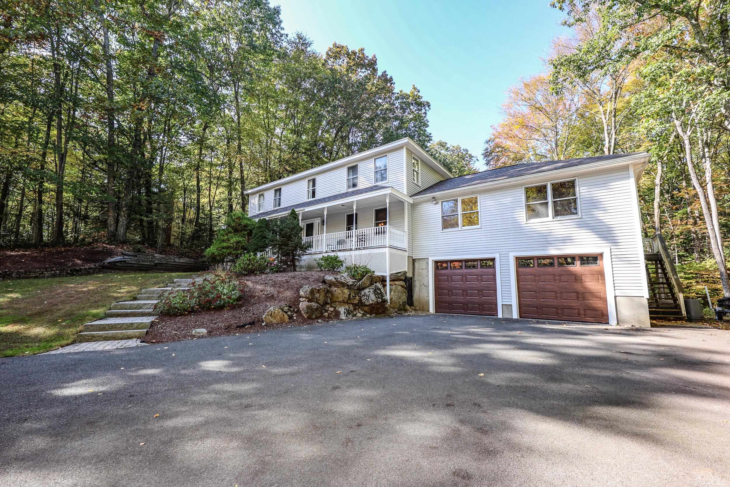 24 Ledgewood Road