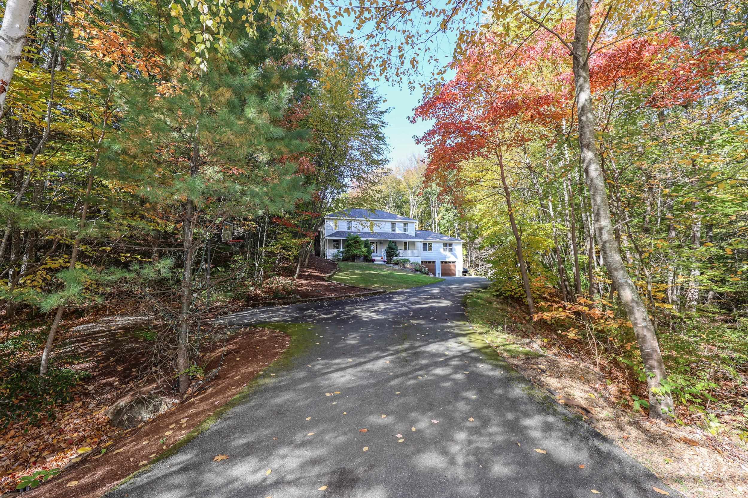24 Ledgewood Road