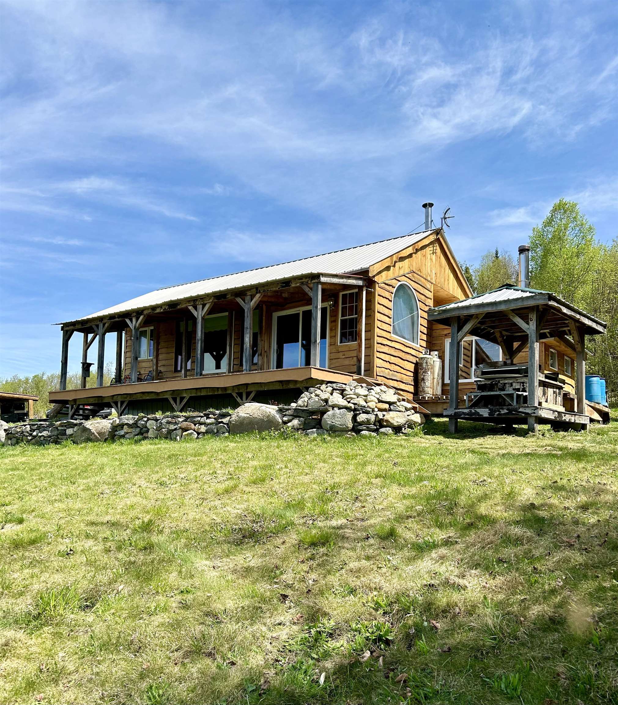 6270 Granby Road