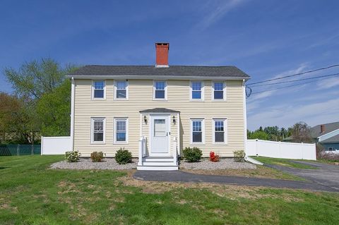 54 Newton Road Plaistow NH 03865