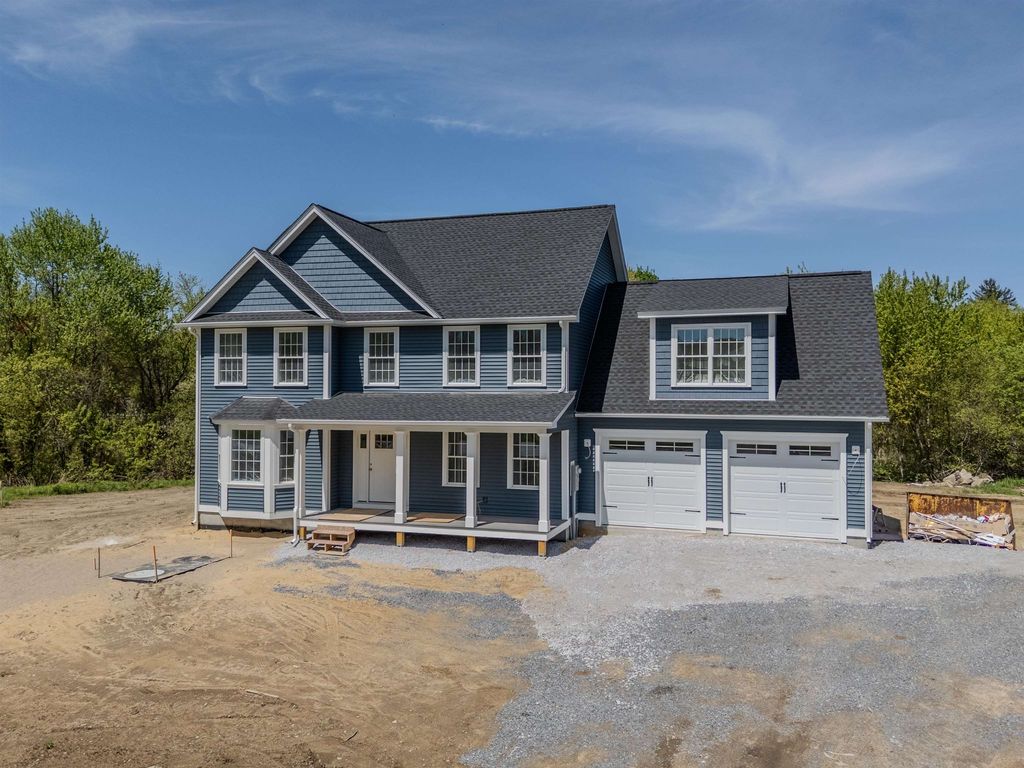 Photo of 117 Merrimack Street, Hooksett, NH 03106 (MLS # 5076382)