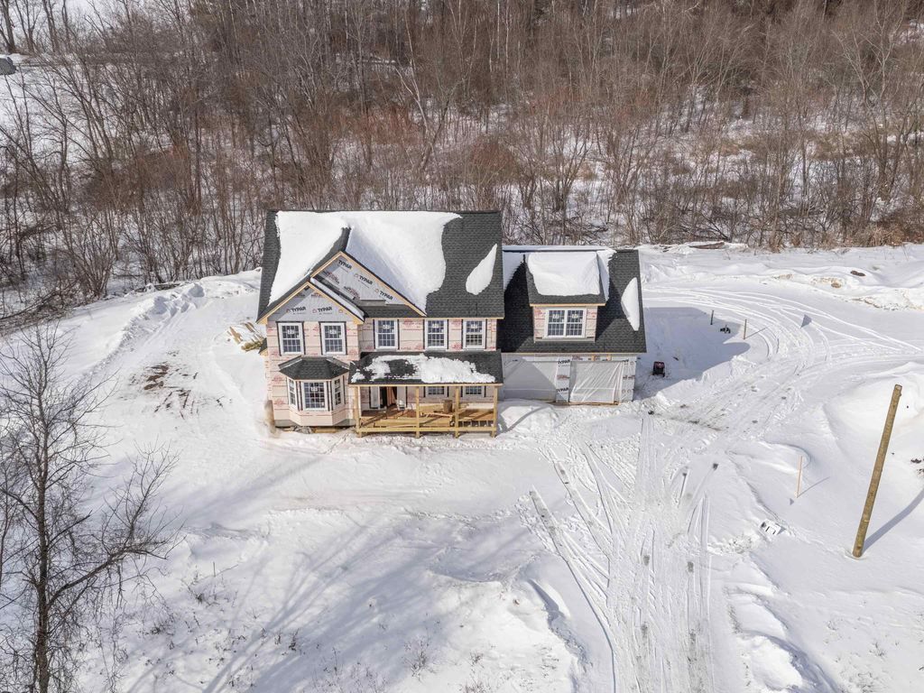 Photo of 117 Merrimack Street, Hooksett, NH 03106 (MLS # 5076382)