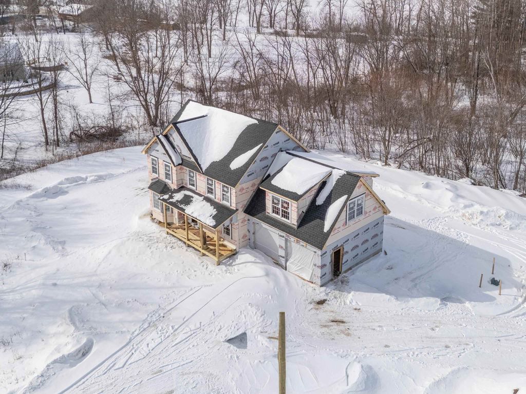 Photo of 117 Merrimack Street, Hooksett, NH 03106 (MLS # 5076382)