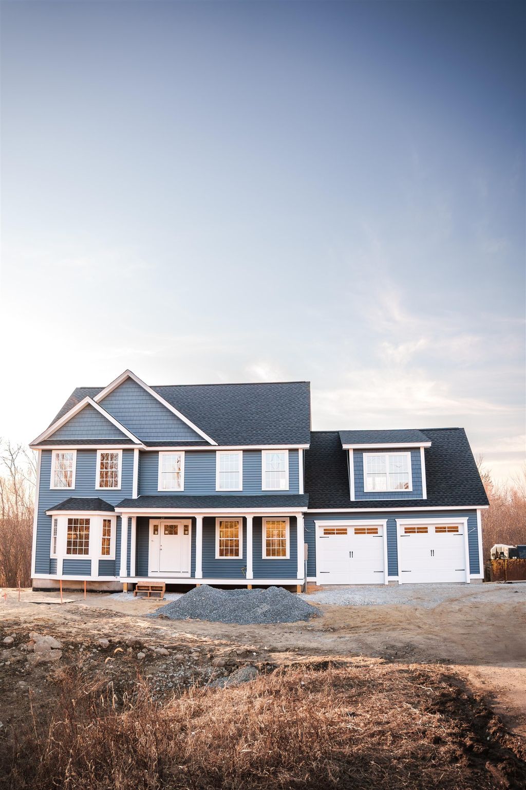 Photo of 117 Merrimack Street, Hooksett, NH 03106 (MLS # 5076382)