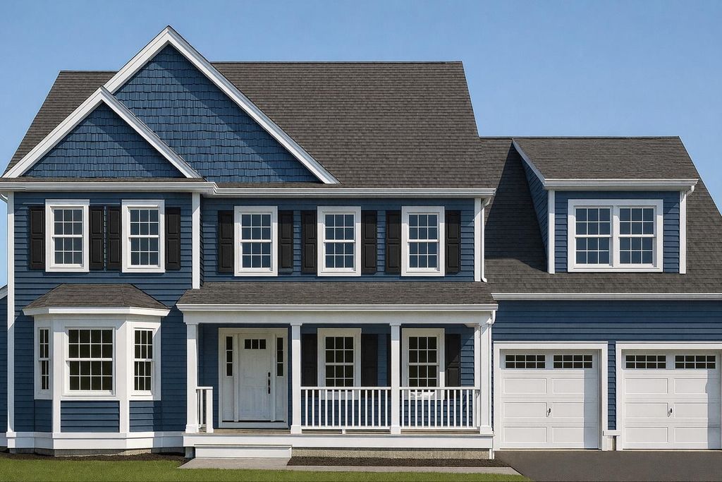 Photo of 117 Merrimack Street, Hooksett, NH 03106 (MLS # 5076382)