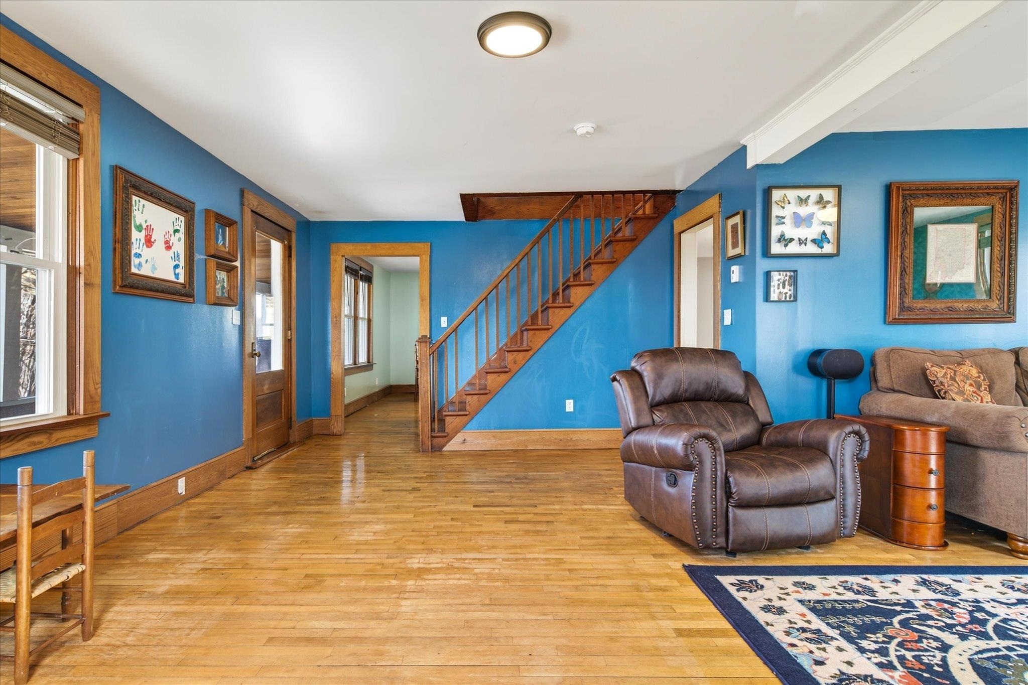 330 Country Club Road