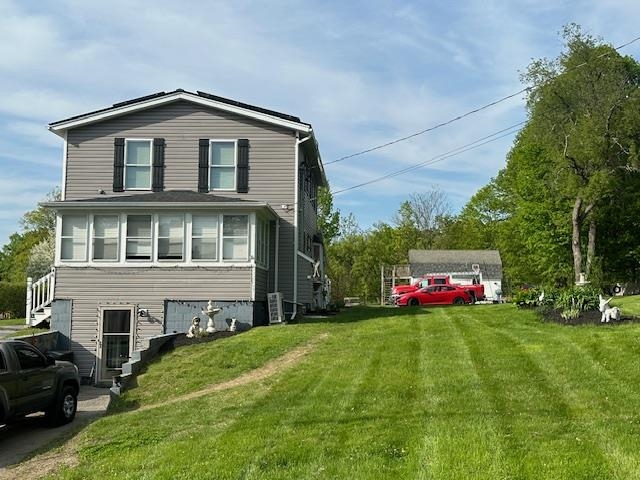 46 Cherry Street