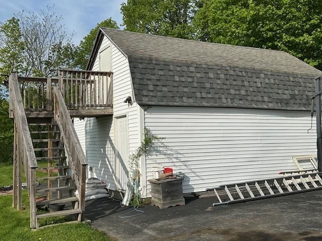 46 Cherry Street