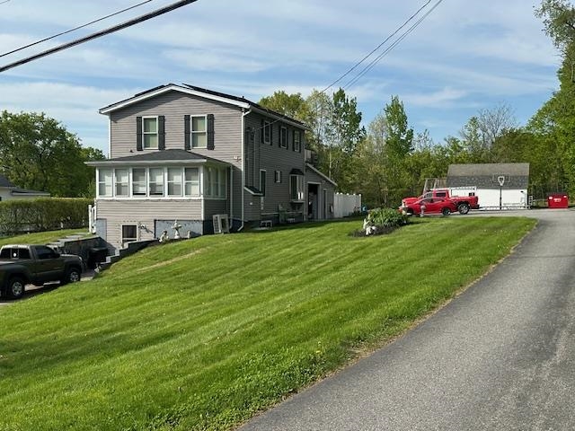 46 Cherry Street