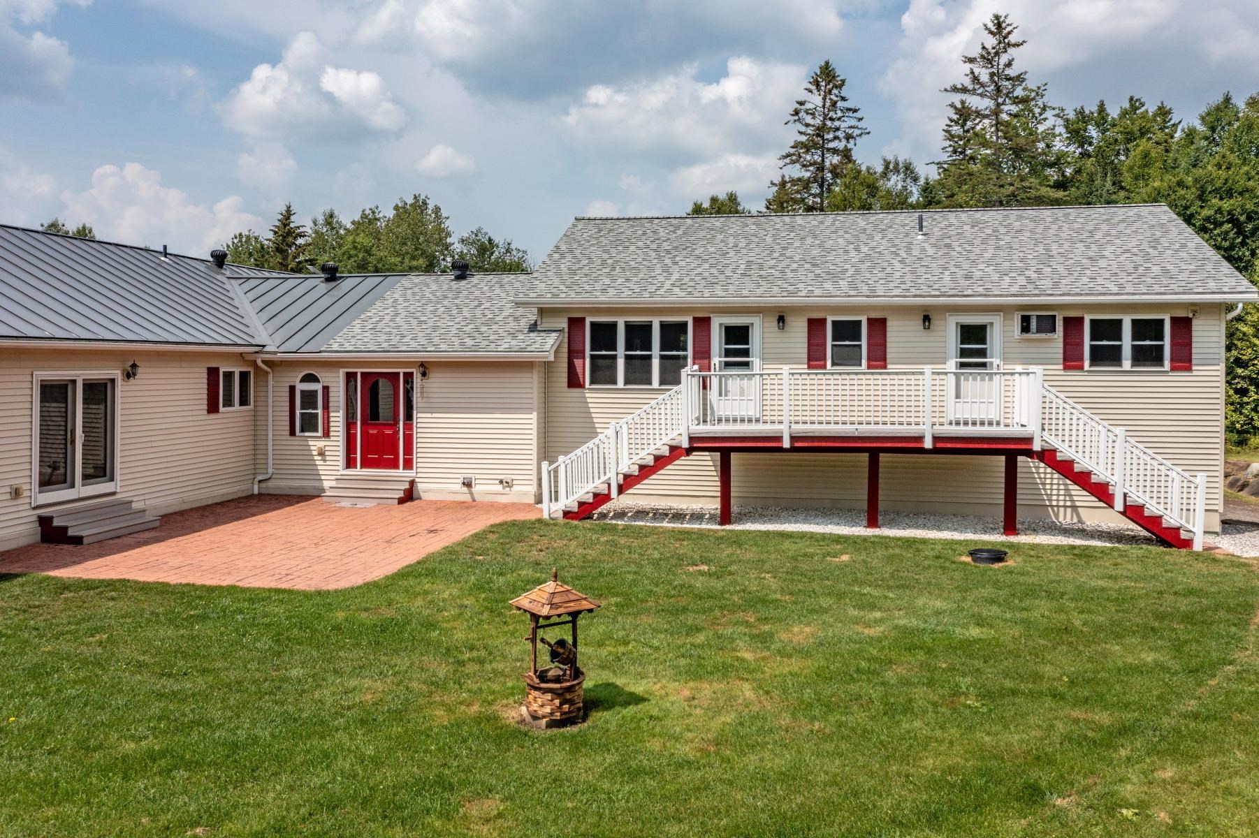 544 Cahoon Farm Road