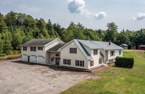 544 Cahoon Farm Road Walden VT 05873