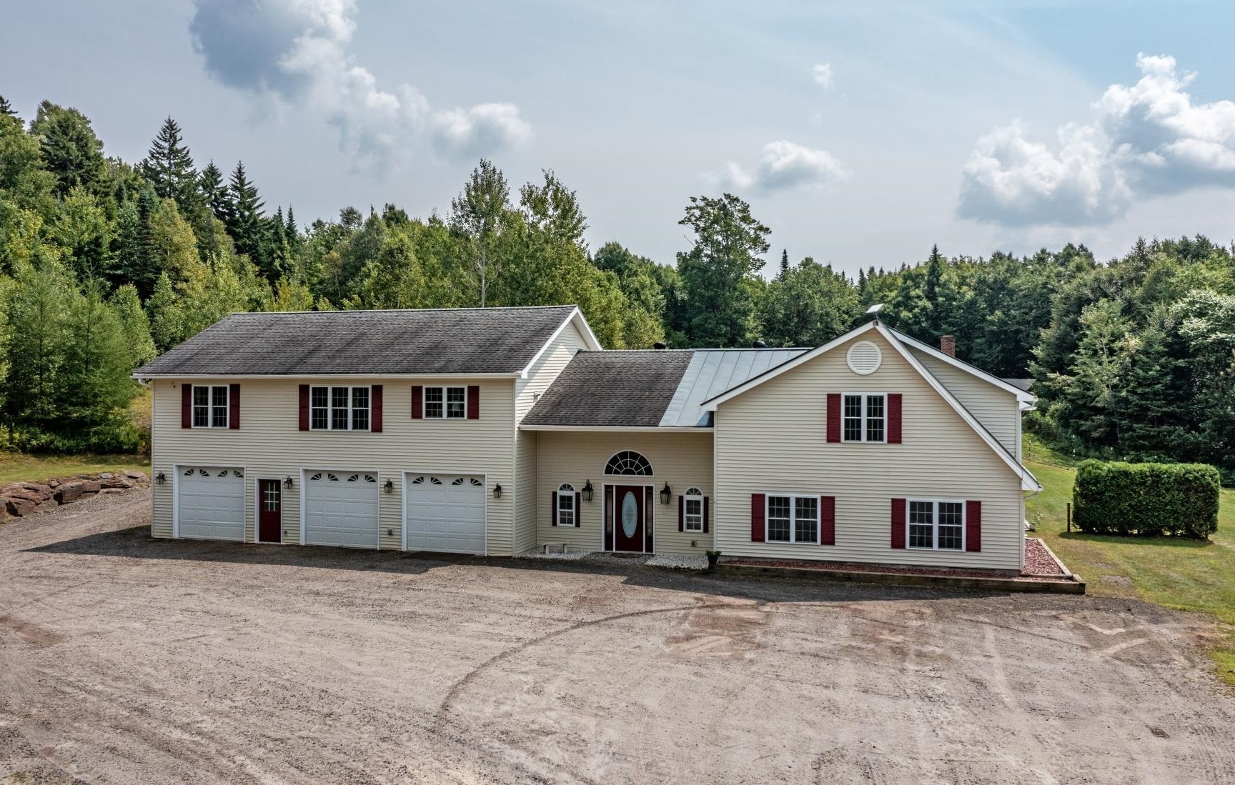 544 Cahoon Farm Road