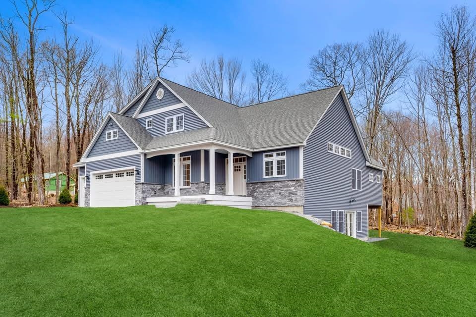 Lot 0 Curtis Road