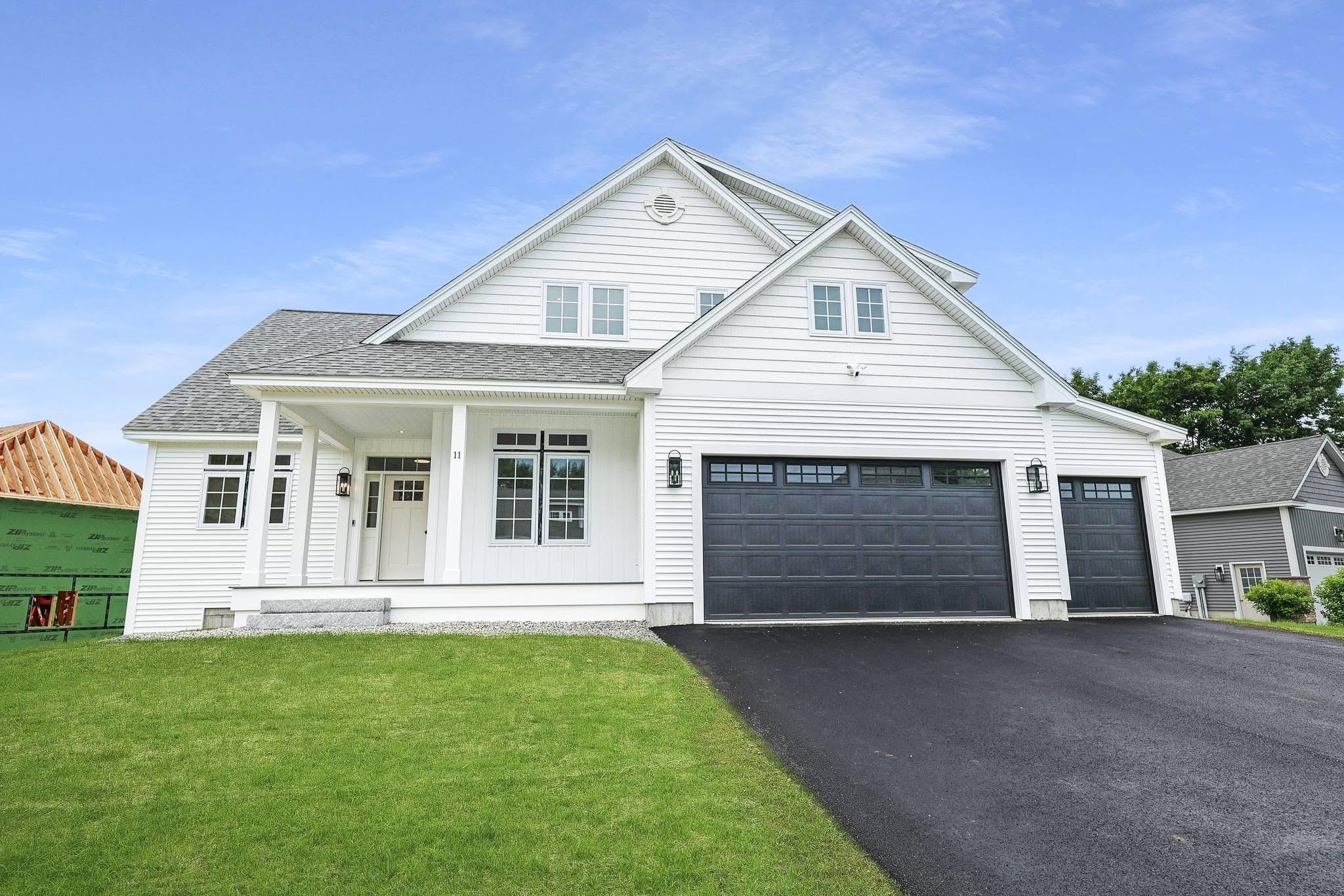 Lot 0 Curtis Road