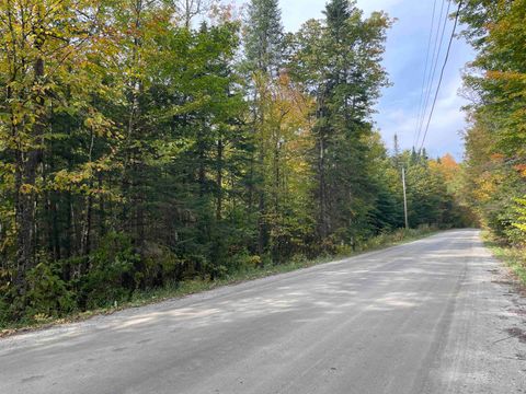 2319 East Hill Road Woodbury VT 05681