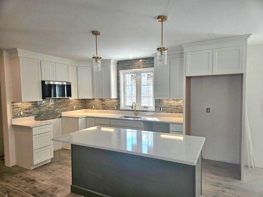 Photo of 8 Bay Road, Farmington, NH 03835 (MLS # 5068121)