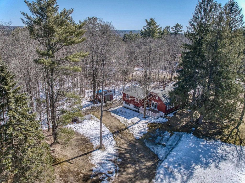 Photo of 81 North Main Street, Troy, NH 03465 (MLS # 5076299)