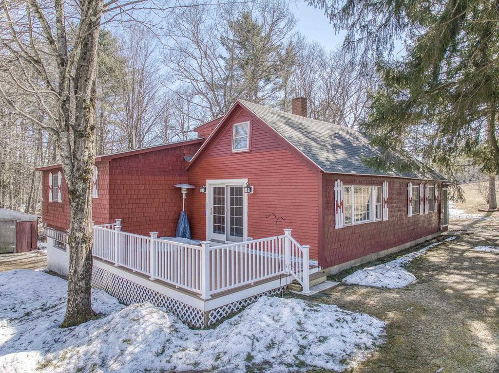 Photo of 81 North Main Street, Troy, NH 03465 (MLS # 5076299)